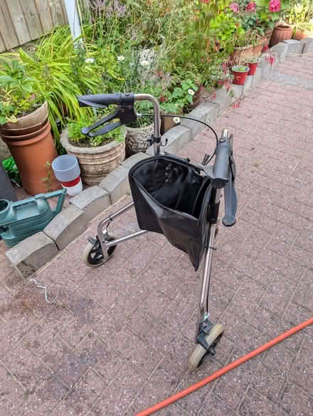 Photo of free 3 wheeler for elderly (Allesley Green (north) CV5) #2