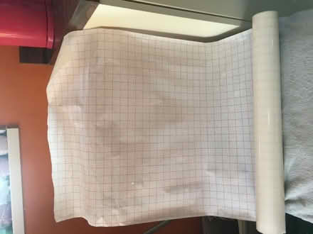 Photo of free Graph Paper-One Side is Adhesive (Liverpool L6) #2