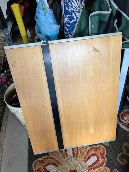Photo of free Mechanical drawing table (Pinecliff Lake) #1