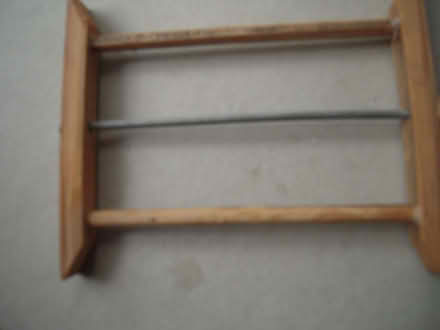 Photo of free Holder for kite string (Maidenhead SL6) #3