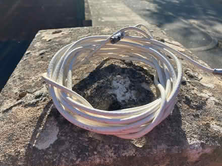 Photo of free Satellite cable (Llandaff CF5) #1
