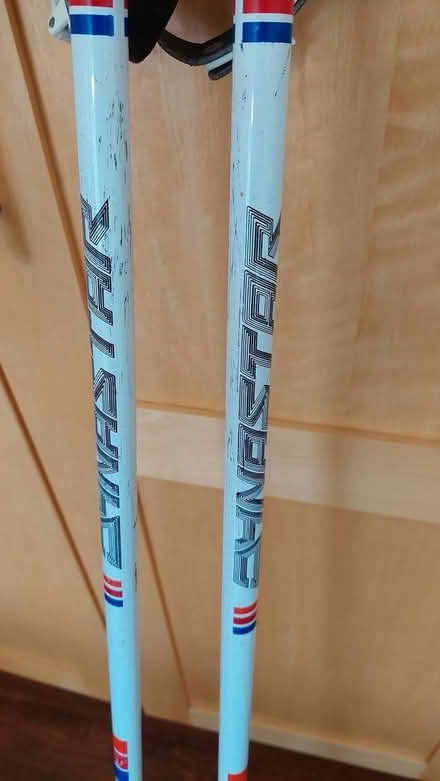 Photo of free Ski-poles (Clontarf) #2