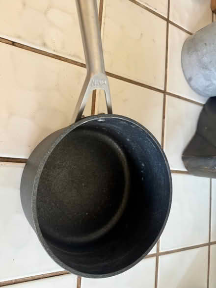 Photo of free Ninja Saucepans (Fiesta gardens) #2