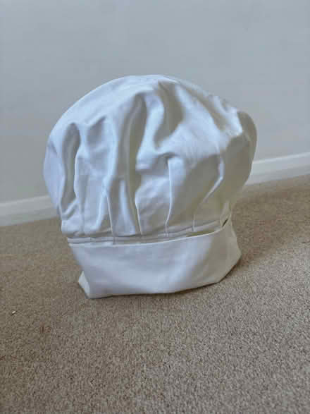 Photo of Chef's hat/ headwear (Kendal LA9) #1