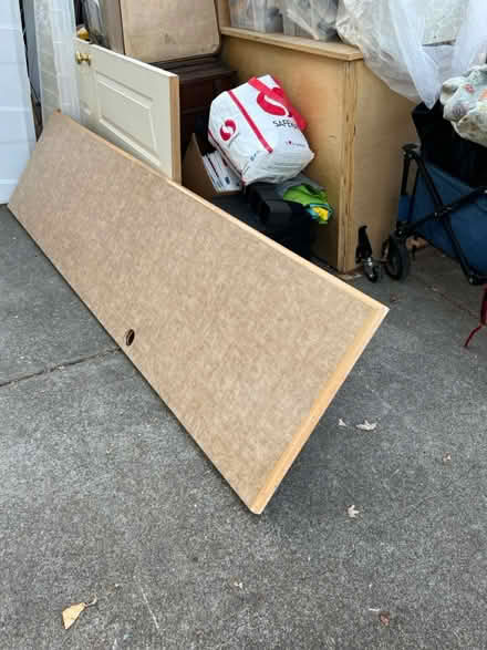 Photo of free 102” countertop (Citrus Hts) #2