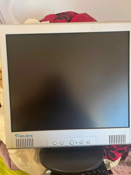 Photo of free Monitor (Teams NE11) #1