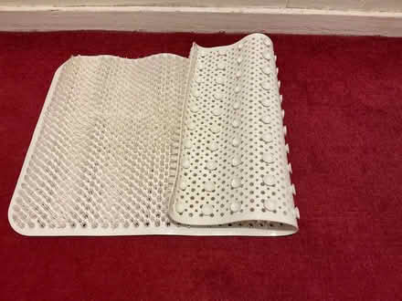 Photo of free Bath mat (Walkley S6) #1