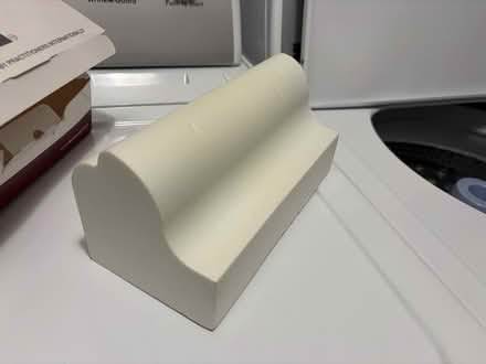 Photo of free Deneroll cervical spine tool (Wilcox & Hines Drive) #2