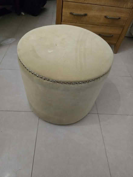 Photo of free Foot stool (Flitwick) #1