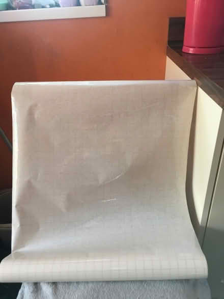 Photo of free Graph Paper-One Side is Adhesive (Liverpool L6) #3