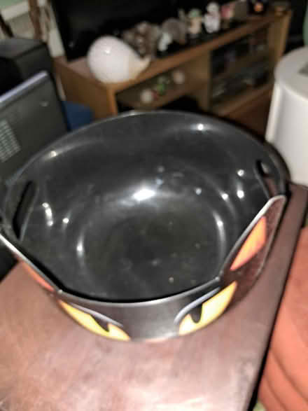 Photo of free Large Halloween Candy Bowl (Brightwood-Takoma) #2