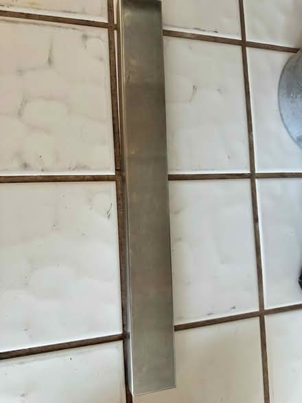 Photo of free Magnetic Knife Block (Fiesta gardens) #1