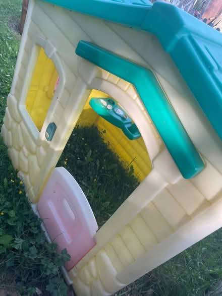 Photo of free Play house (Matlock DE4) #1