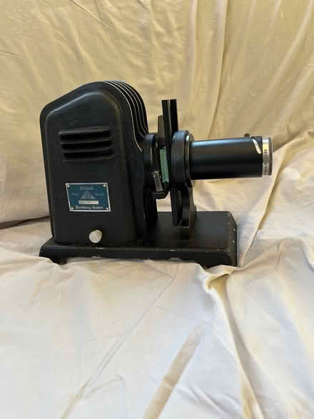 Photo of free Antique slide projector (Clearlake Oaks) #1
