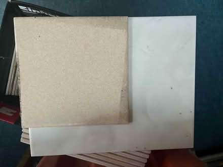 Photo of free Ceramic tiles (Pitsea SS13) #1