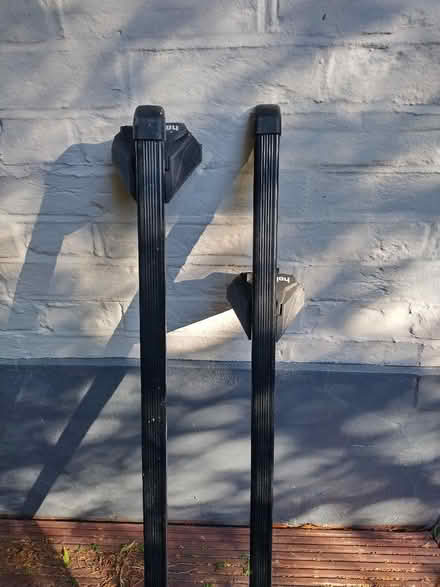 Photo of free Roof bars (Old Town TN40) #1