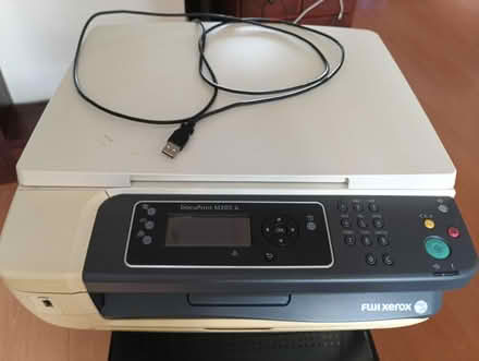 Photo of free Fuji Xerox printer (Bedok Reservoir Road) #1