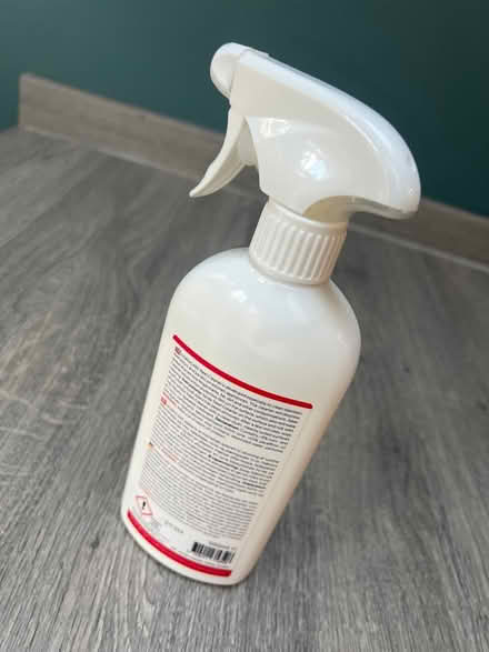Photo of free NordicCare Steel Cleaner. Used. (Southsea PO4) #3