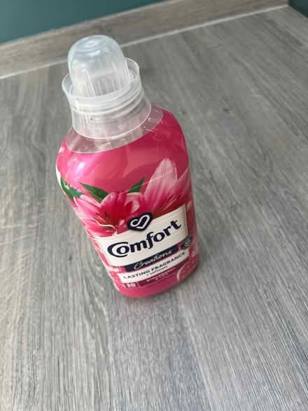 Photo of free Comfort Fabric Conditioner. Not used. (Southsea PO4) #2