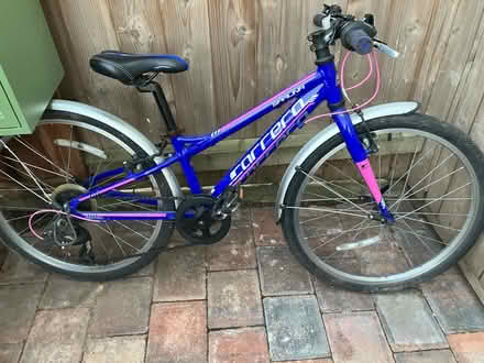 Photo of free Kids bike (Stourbridge DY8) #1