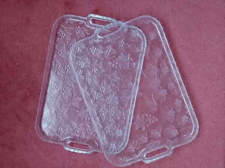 Photo of free Trays (Selsdon CR2) #1