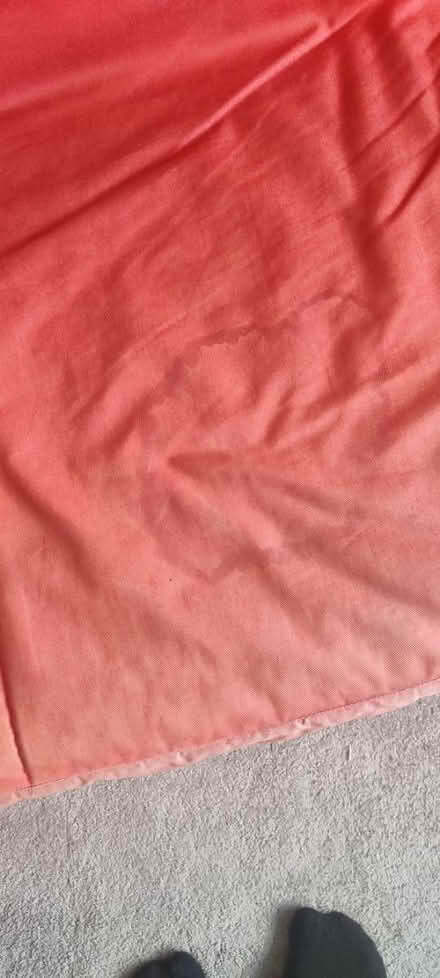 Photo of free IKEA lycksele sofa bed (Home B17) #3