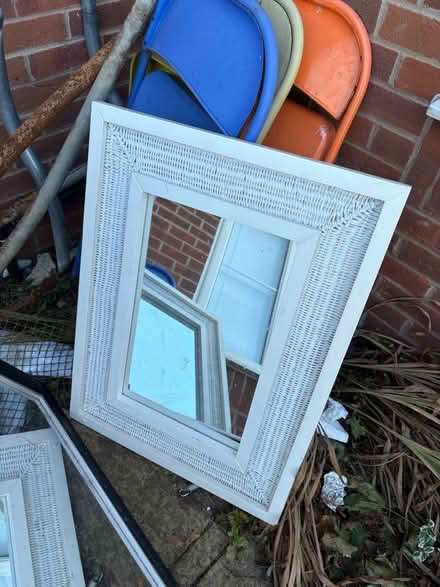 Photo of free numerous items (Shelthorpe Avenue LE11) #4