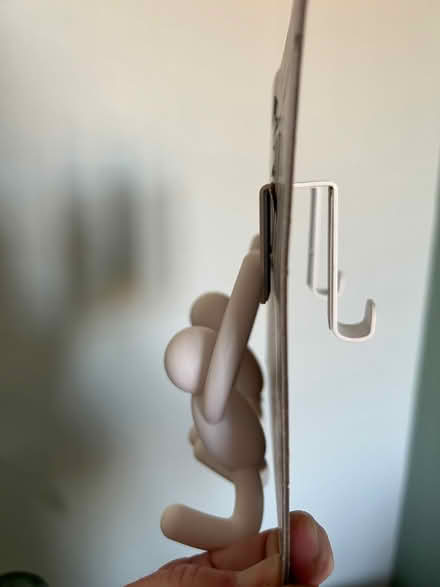 Photo of free Cabinet Hooks (Colinton Mains EH13) #2