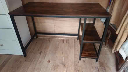Photo of free Desk (Painscastle LD2) #1