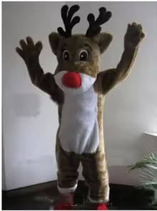 Photo of elf outfit (Dawley TF4) #1