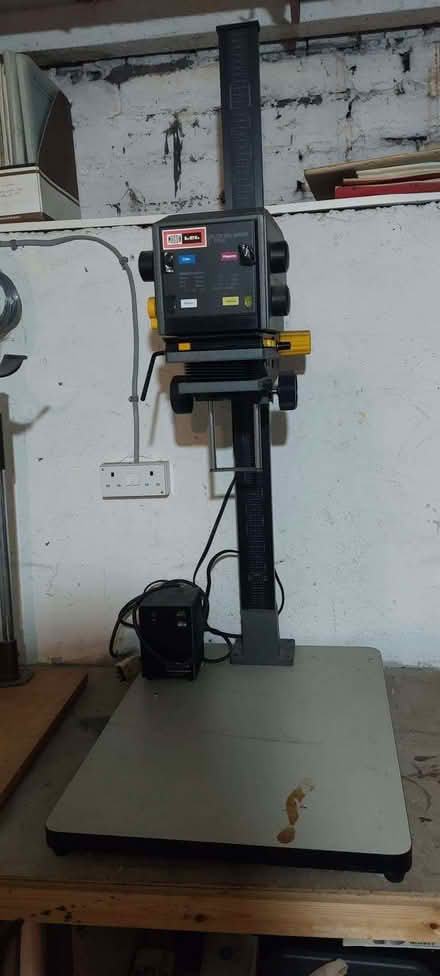 Photo of free 2 photograph enlargers (Saltaire BD18) #2