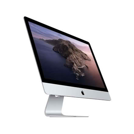 Photo of Imac 27" (Nether Liberton EH9) #1