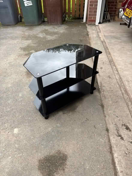 Photo of free TV stand (Roundhay LS8) #1