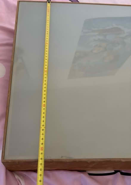Photo of free Light table (Southwick BN42) #4