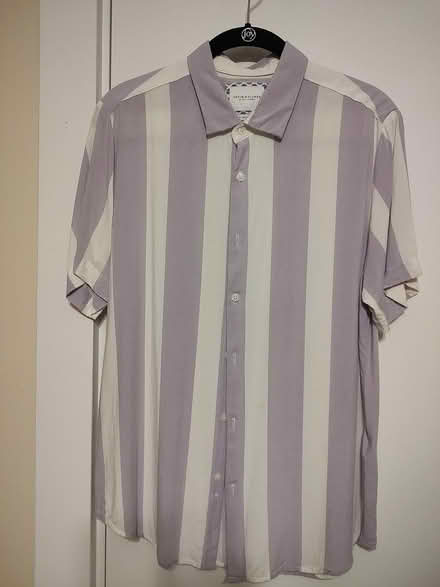 Photo of free Young men's shirts (Odenton) #3