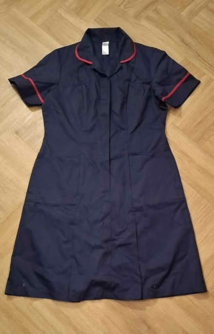 Photo of free Womens nurses / HCP / HCA tunic (Boughton Monchelsea ME17) #1
