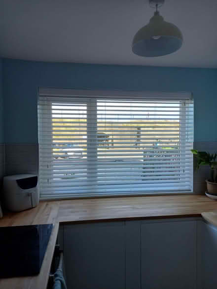 Photo of free Window Blind (Parton CA28) #1