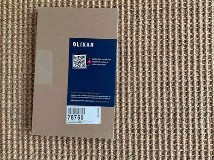 Photo of free Galaxy A51 glass cover (Garsington OX44) #2