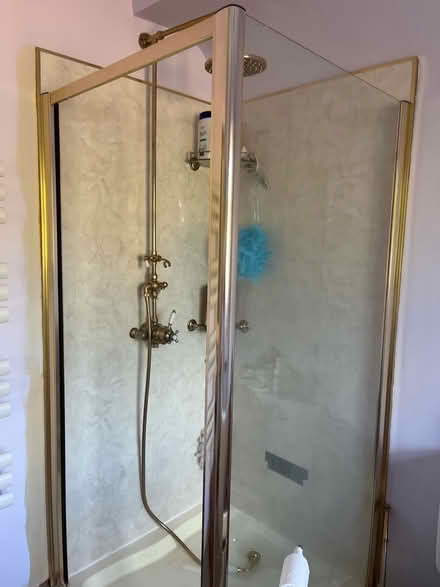 Photo of free Shower cubical 900x900 (Solihull B91) #1