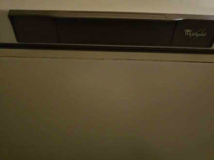 Photo of free Non-Working Whirlpool Chest Freezer (Moraine/Miami Township Area) #3