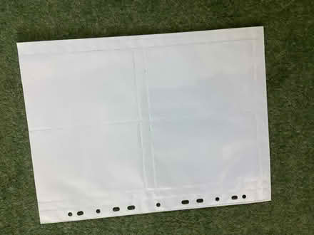 Photo of free Photo display sheets (Bradford on Avon BA15) #2