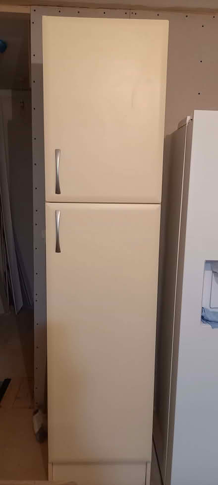 Photo of free Tall kitchen unit (Ashton Green BN8) #1