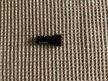 Photo of free Car mobile charger (Garsington OX44) #1