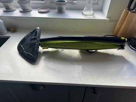 Photo of free Floor Steamer HDH2O (Dean Row SK9) #4