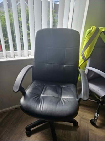 Photo of free Office Chair (L19 Allerton) #1