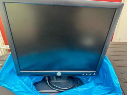 Photo of free Dell computer monitor (Cox Green SL6) #1