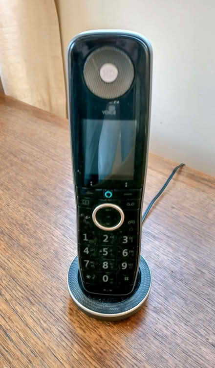 Photo of bt advanced digital home phone (IP9) #1