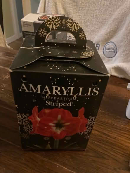 Photo of free Misc items (Halton LA2) #2