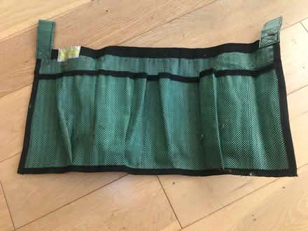 Photo of free Gardener's tool belt (Wootton OX13) #1