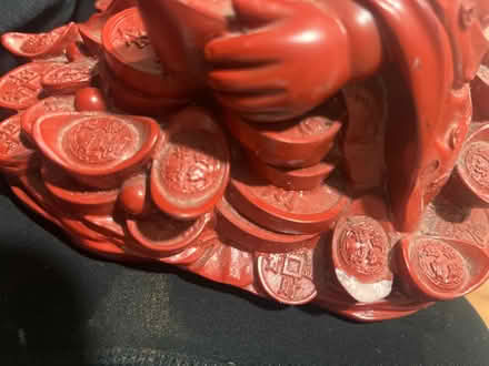 Photo of free Buddha (Gulf gate) #2